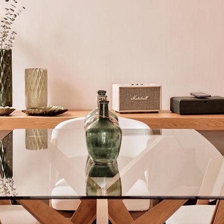 Elaia Luxury Condo Glyfada Aten Exteriör bild