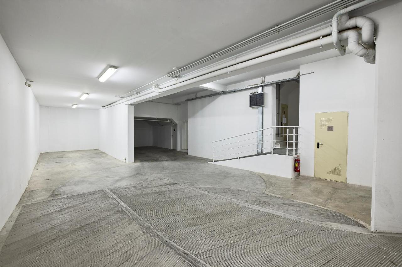 Elaia Luxury Condo Glyfada Aten Exteriör bild