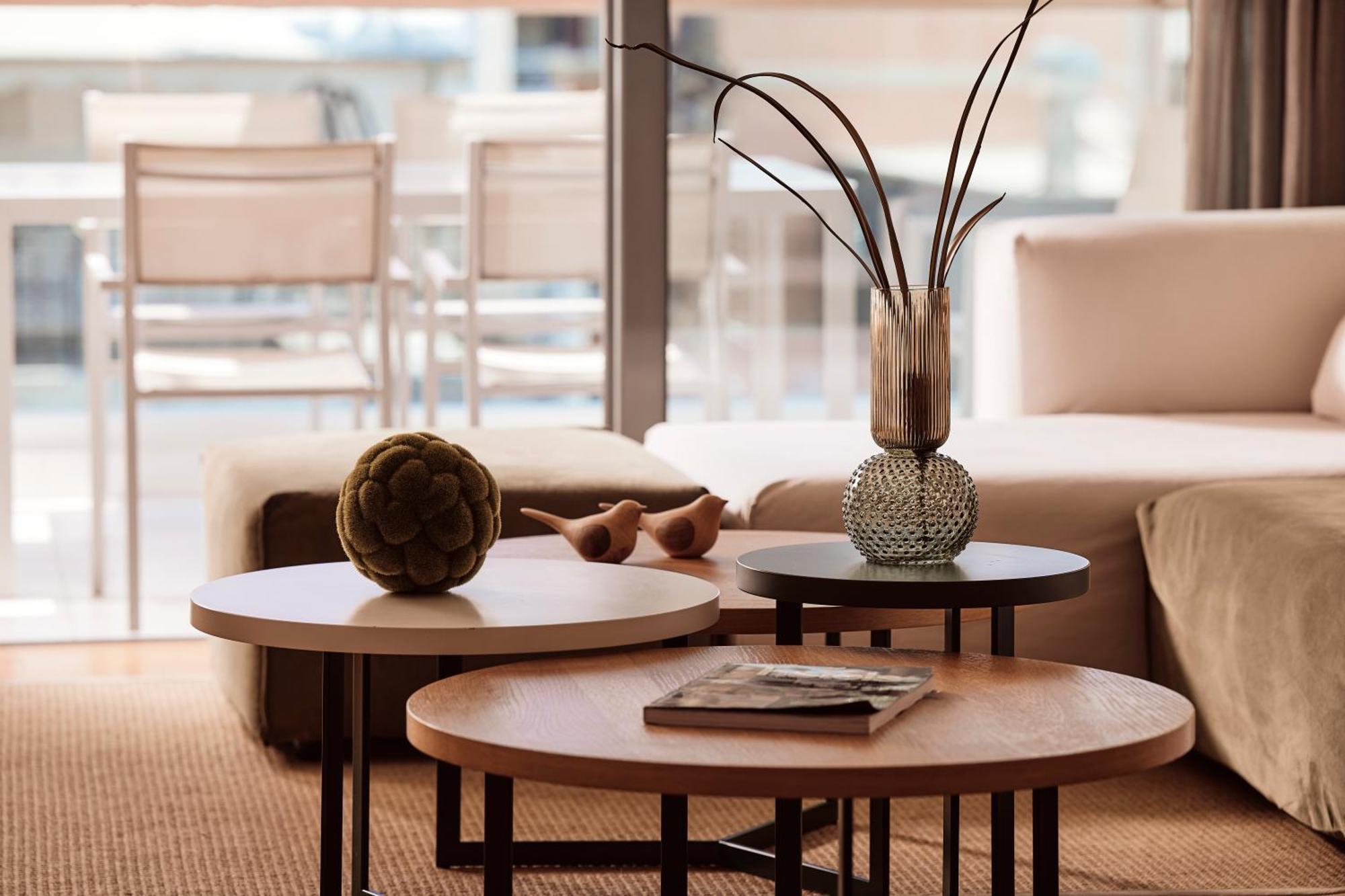 Elaia Luxury Condo Glyfada Aten Exteriör bild