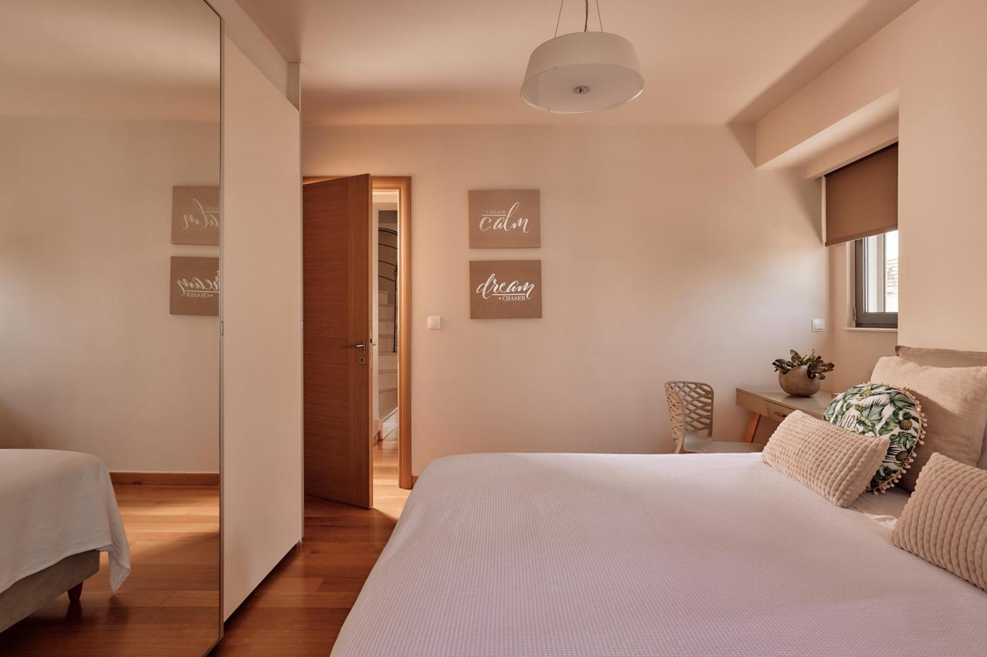 Elaia Luxury Condo Glyfada Aten Exteriör bild